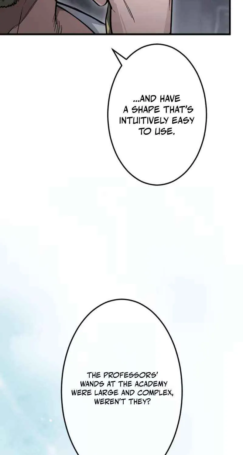 The Regressed Sword Saint’s Magic Theory, chapter 17, page 41