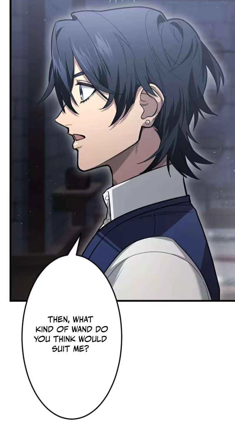 The Regressed Sword Saint’s Magic Theory, chapter 17, page 44