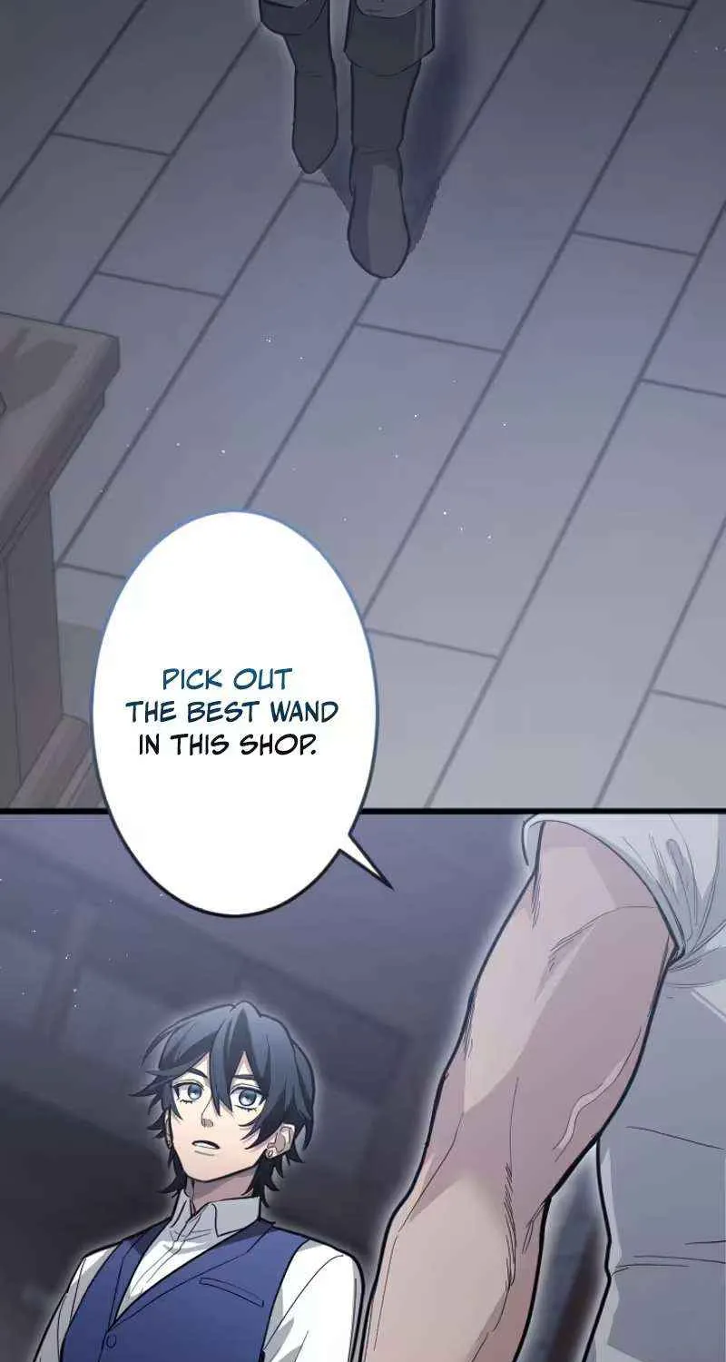The Regressed Sword Saint’s Magic Theory, chapter 17, page 47