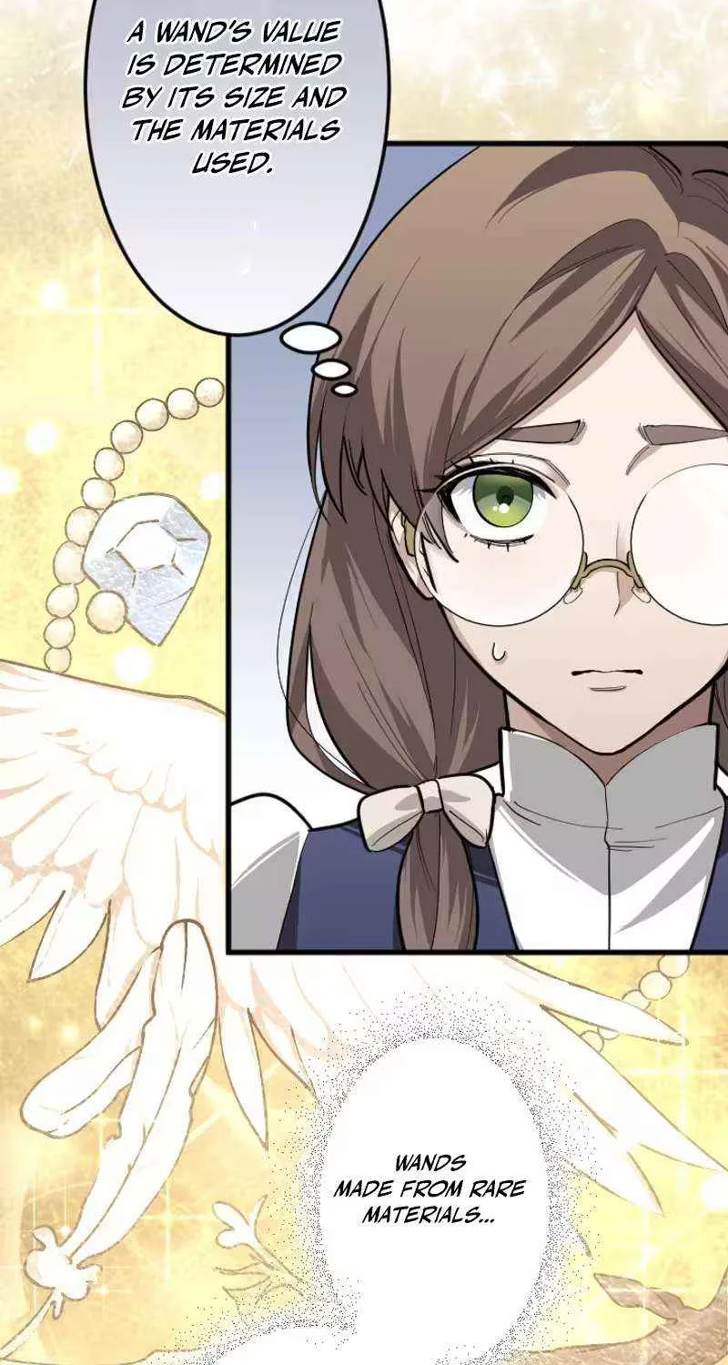The Regressed Sword Saint’s Magic Theory, chapter 17, page 53