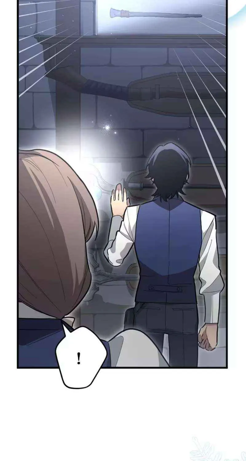 The Regressed Sword Saint’s Magic Theory, chapter 17, page 55