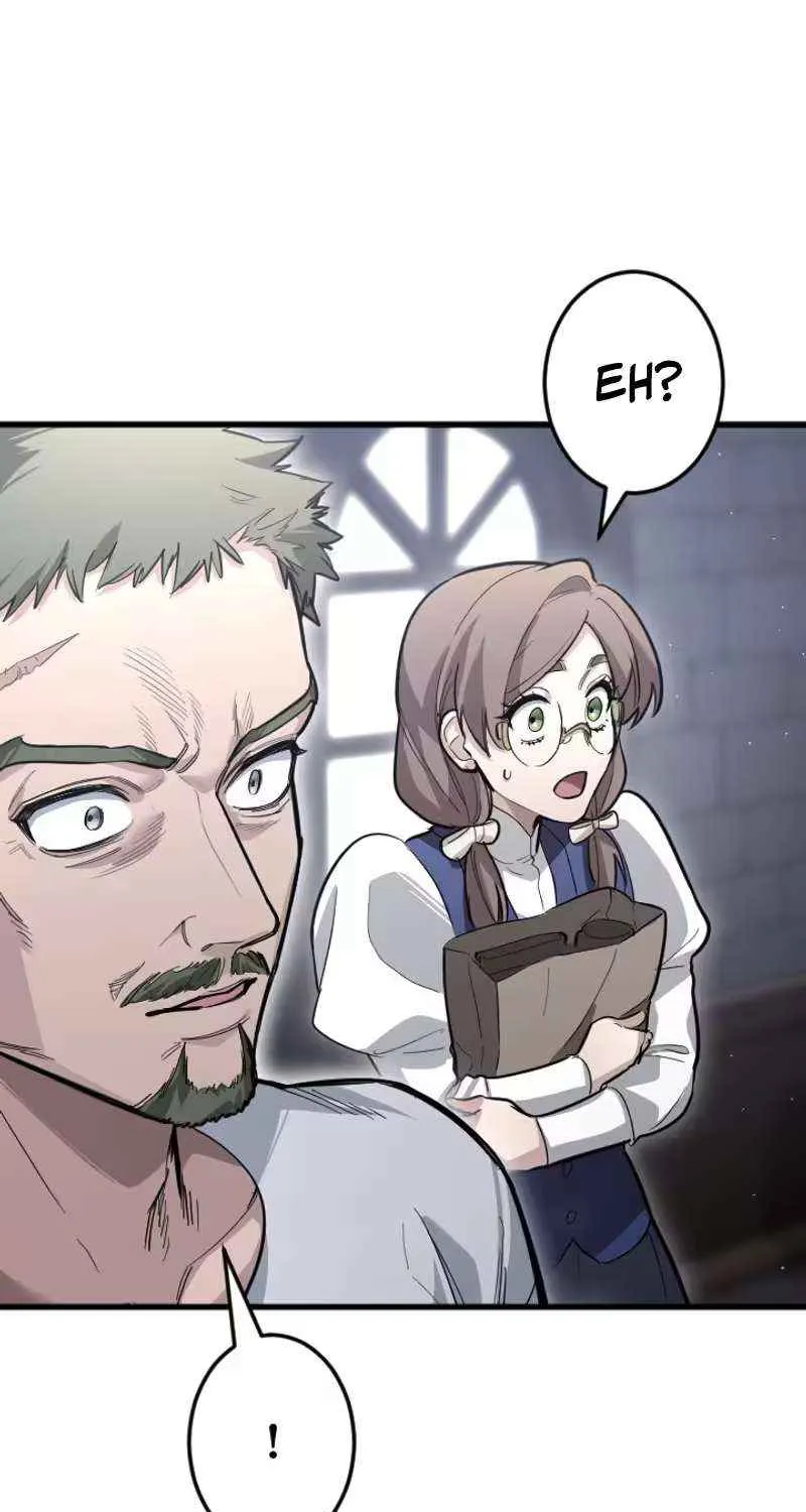 The Regressed Sword Saint’s Magic Theory, chapter 17, page 63