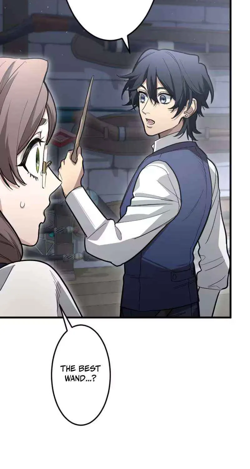 The Regressed Sword Saint’s Magic Theory, chapter 17, page 66
