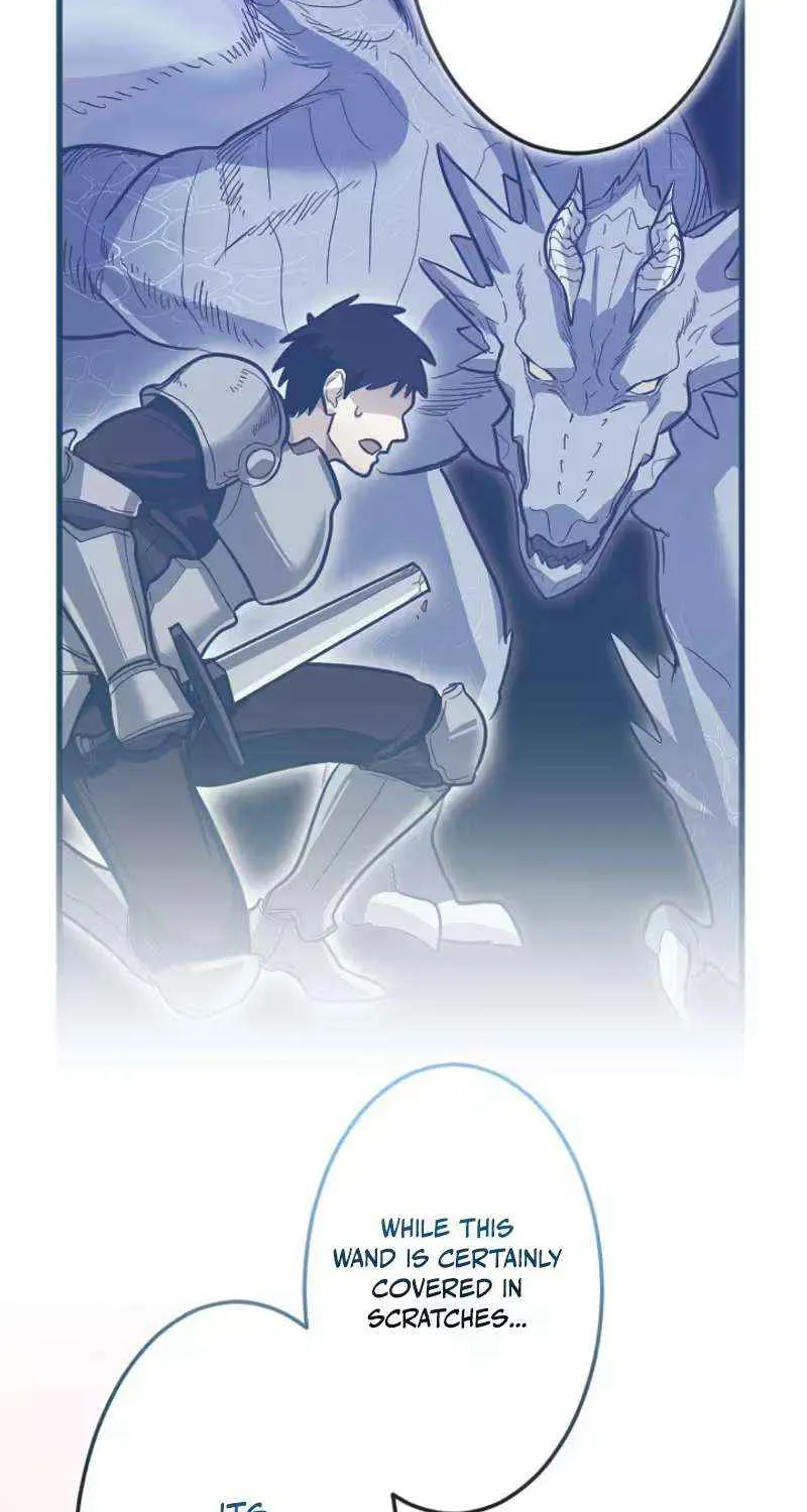 The Regressed Sword Saint’s Magic Theory, chapter 17, page 72