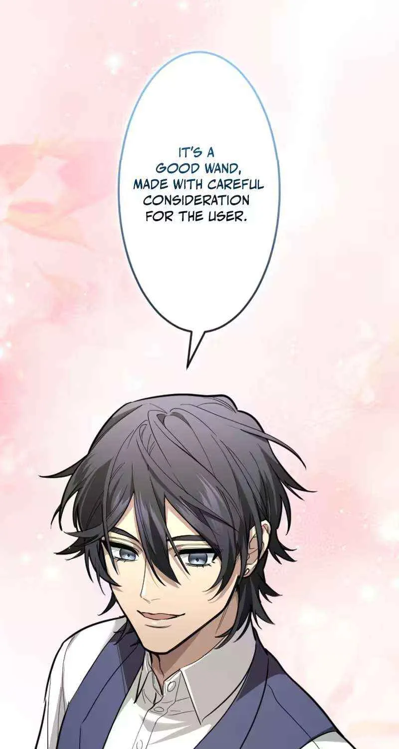 The Regressed Sword Saint’s Magic Theory, chapter 17, page 74