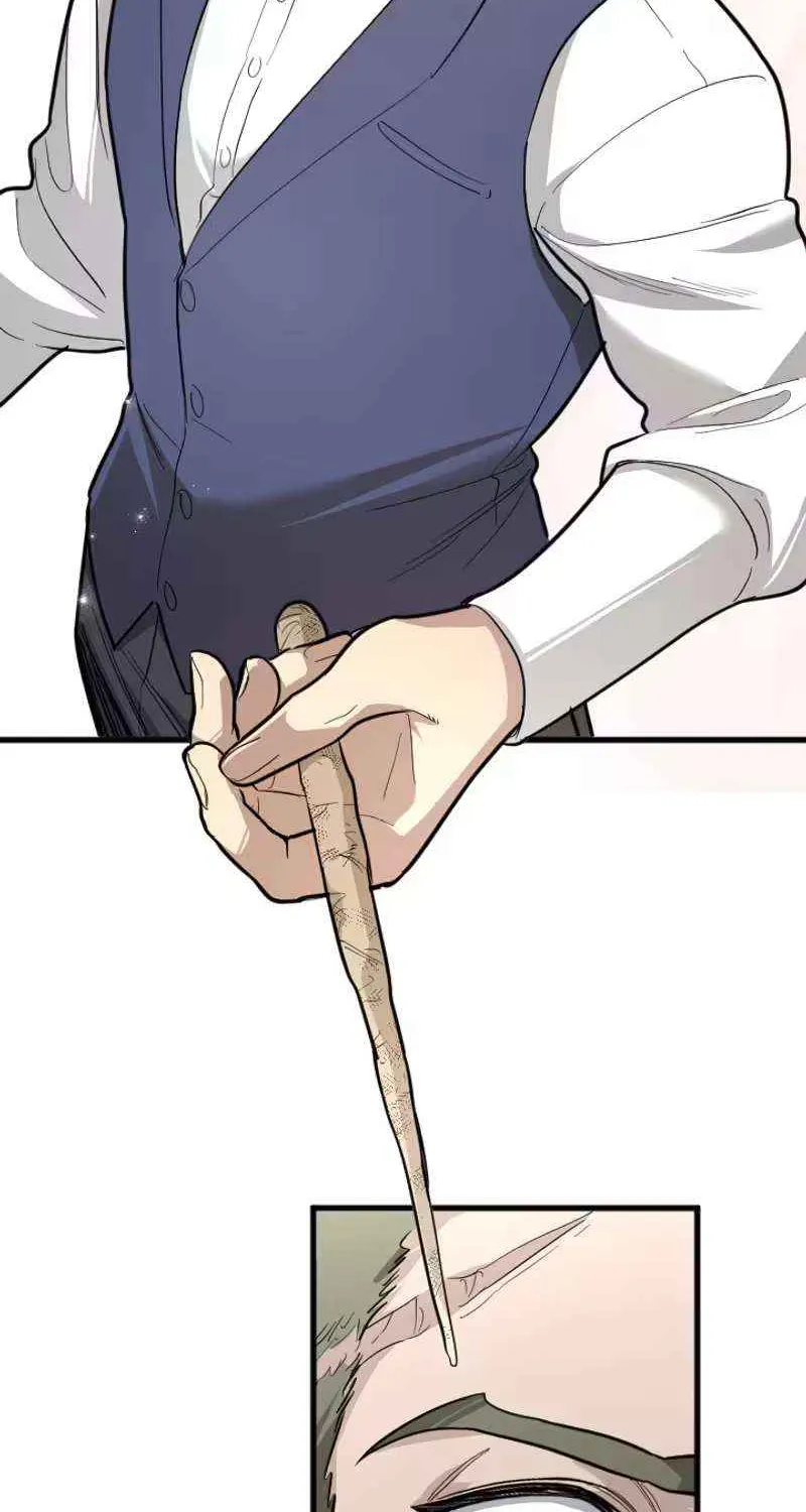 The Regressed Sword Saint’s Magic Theory, chapter 17, page 75