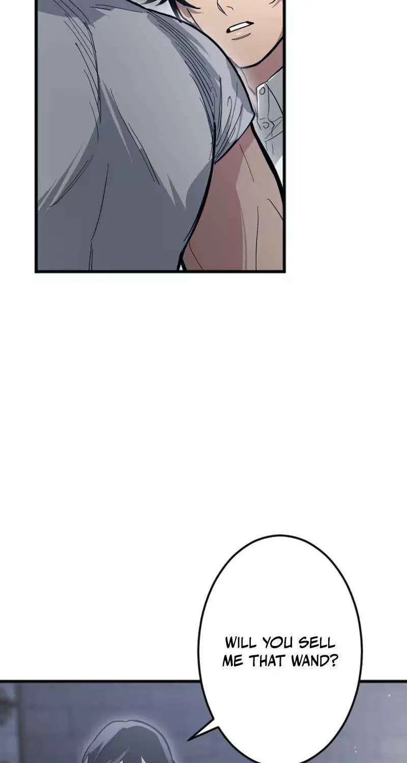 The Regressed Sword Saint’s Magic Theory, chapter 17, page 77