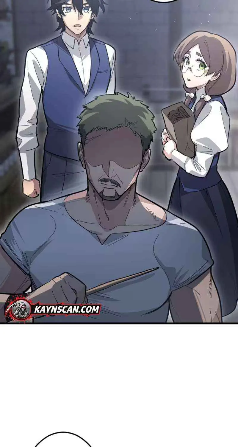 The Regressed Sword Saint’s Magic Theory, chapter 17, page 78