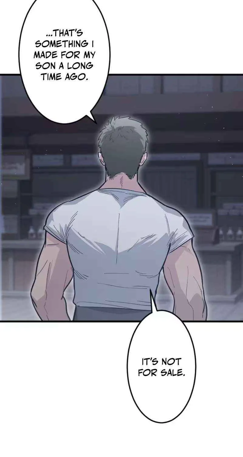 The Regressed Sword Saint’s Magic Theory, chapter 17, page 79