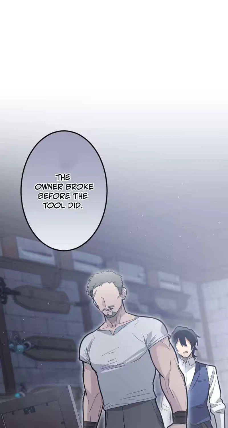 The Regressed Sword Saint’s Magic Theory, chapter 17, page 81