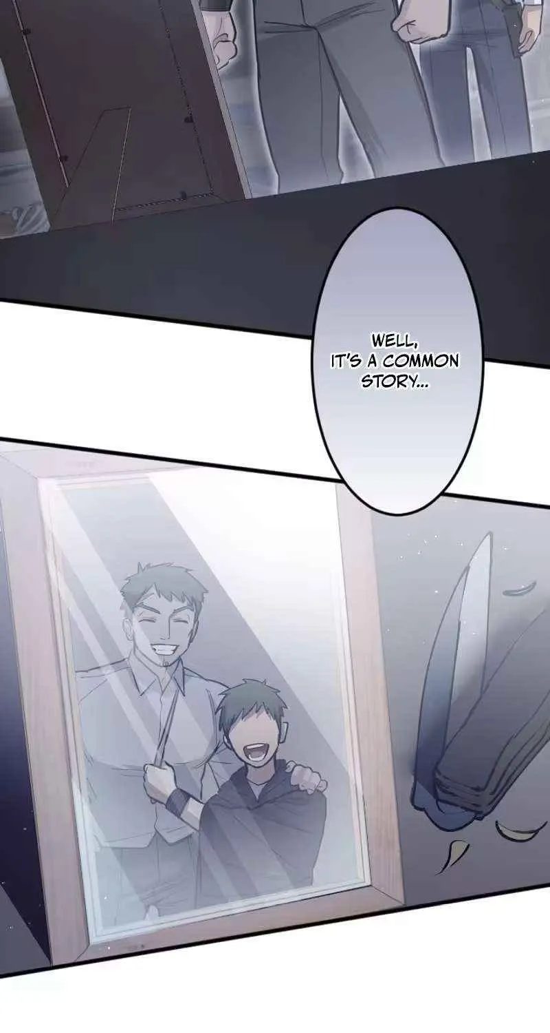 The Regressed Sword Saint’s Magic Theory, chapter 17, page 82