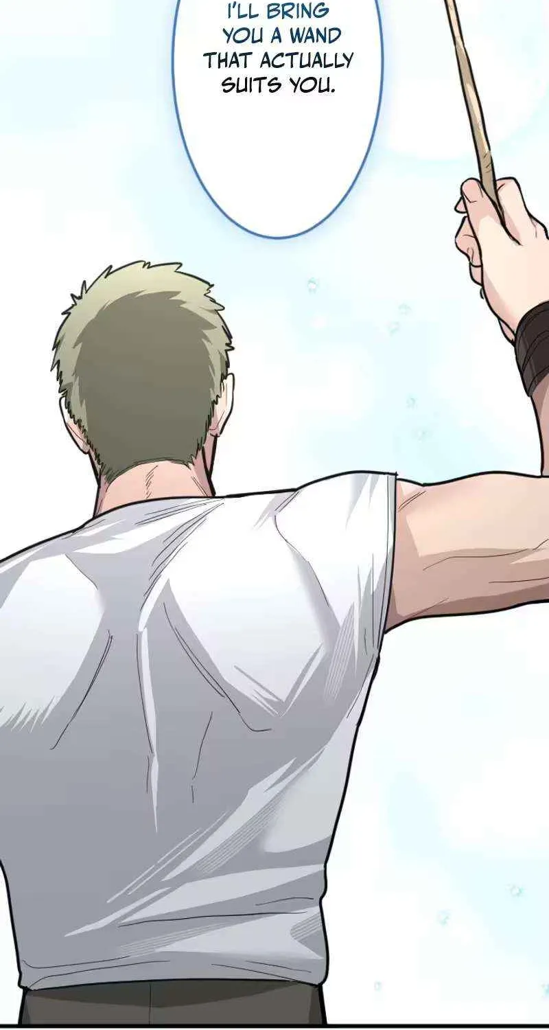 The Regressed Sword Saint’s Magic Theory, chapter 17, page 91