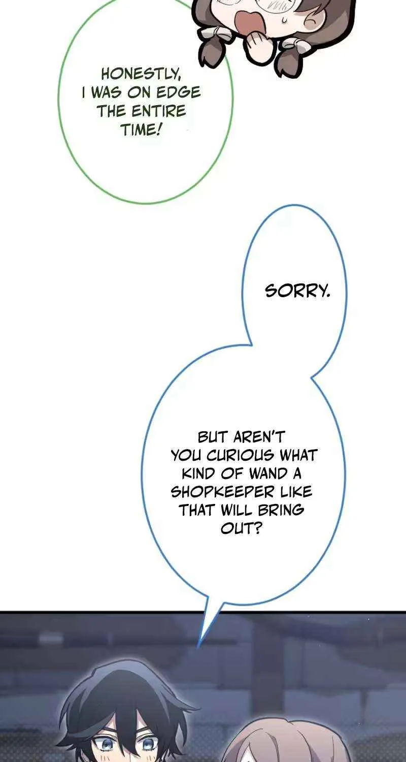 The Regressed Sword Saint’s Magic Theory, chapter 17, page 94