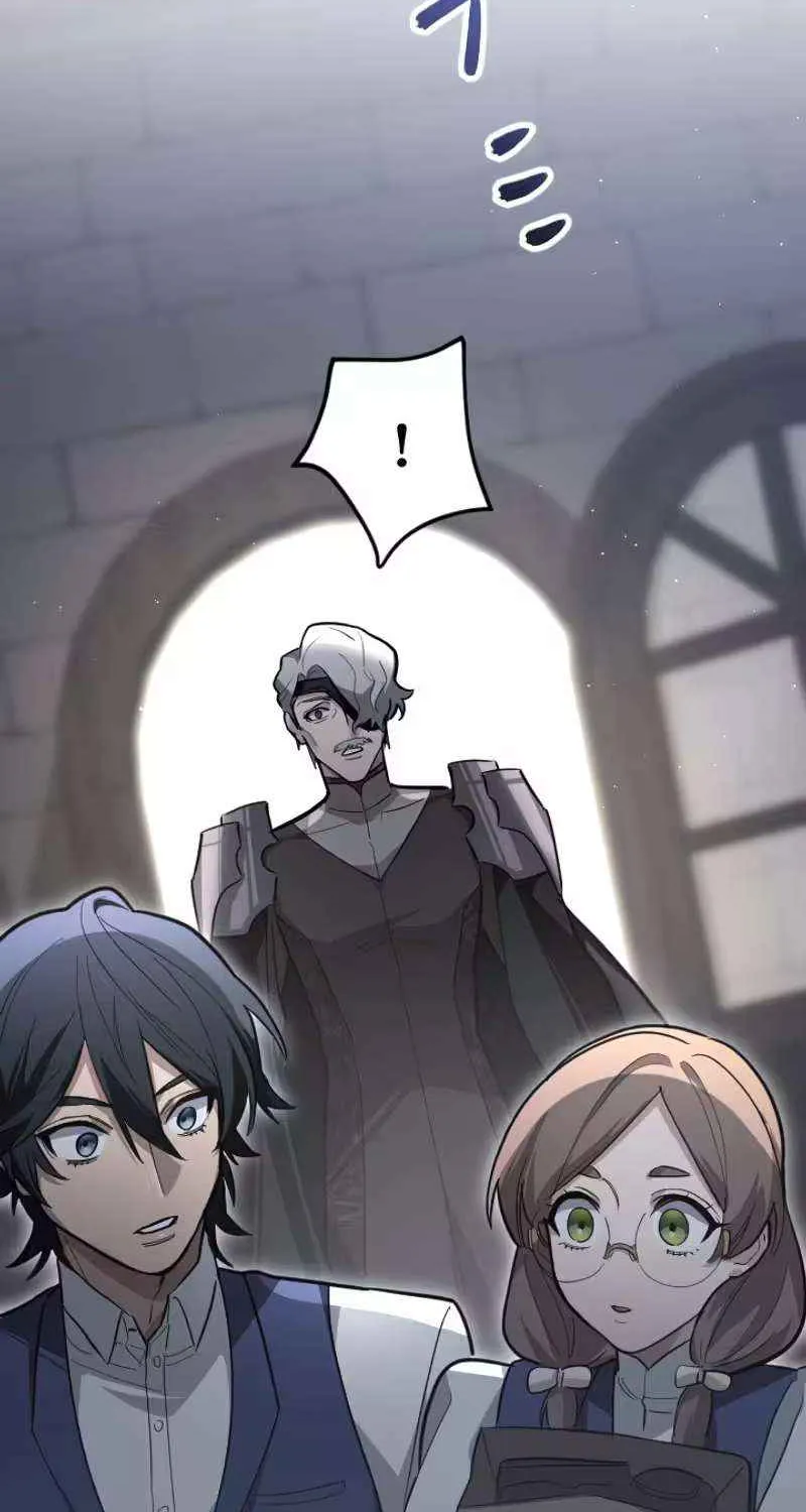 The Regressed Sword Saint’s Magic Theory, chapter 17, page 97