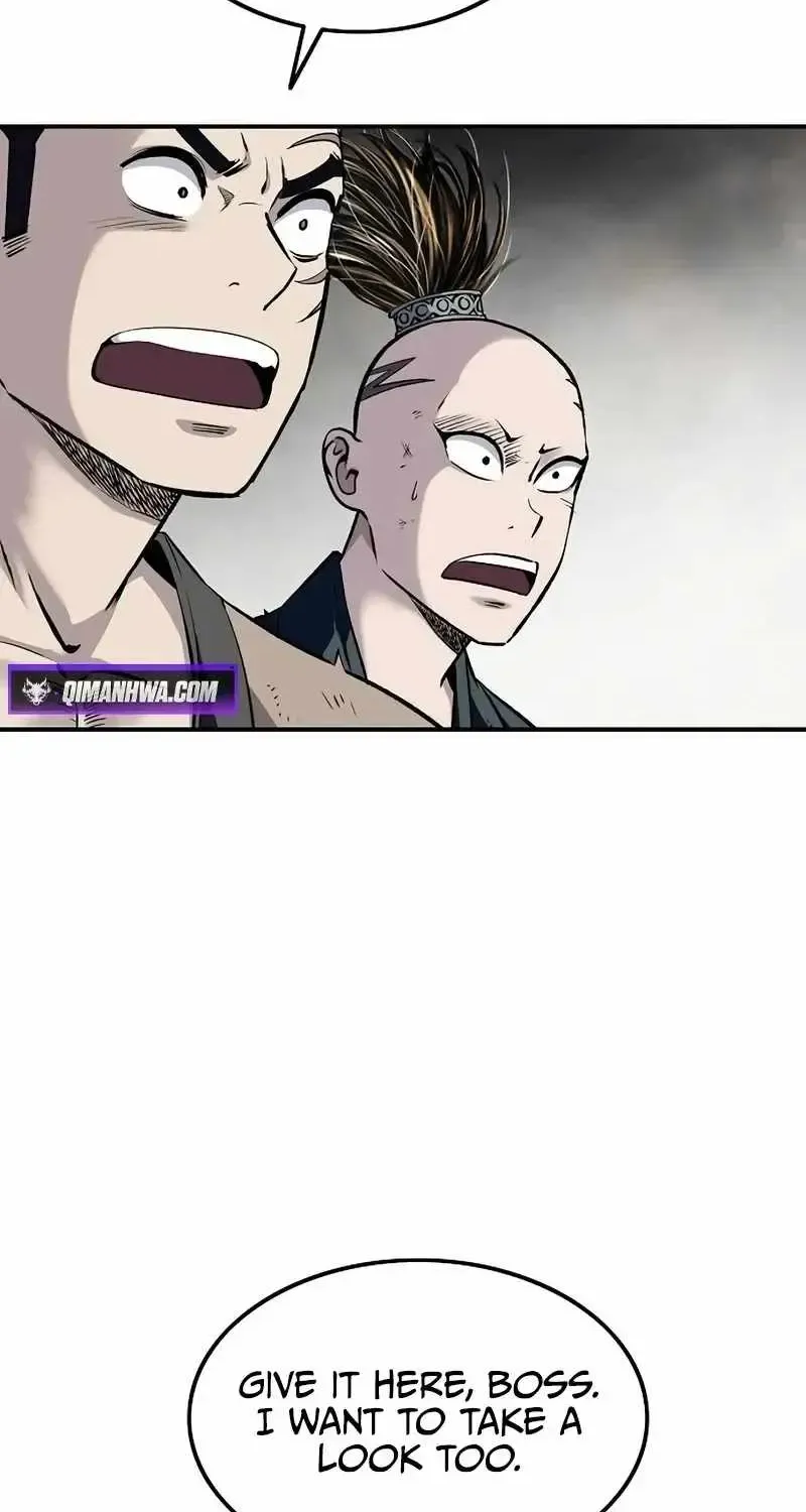 The Supreme Demonic Sword, chapter 38, page 2