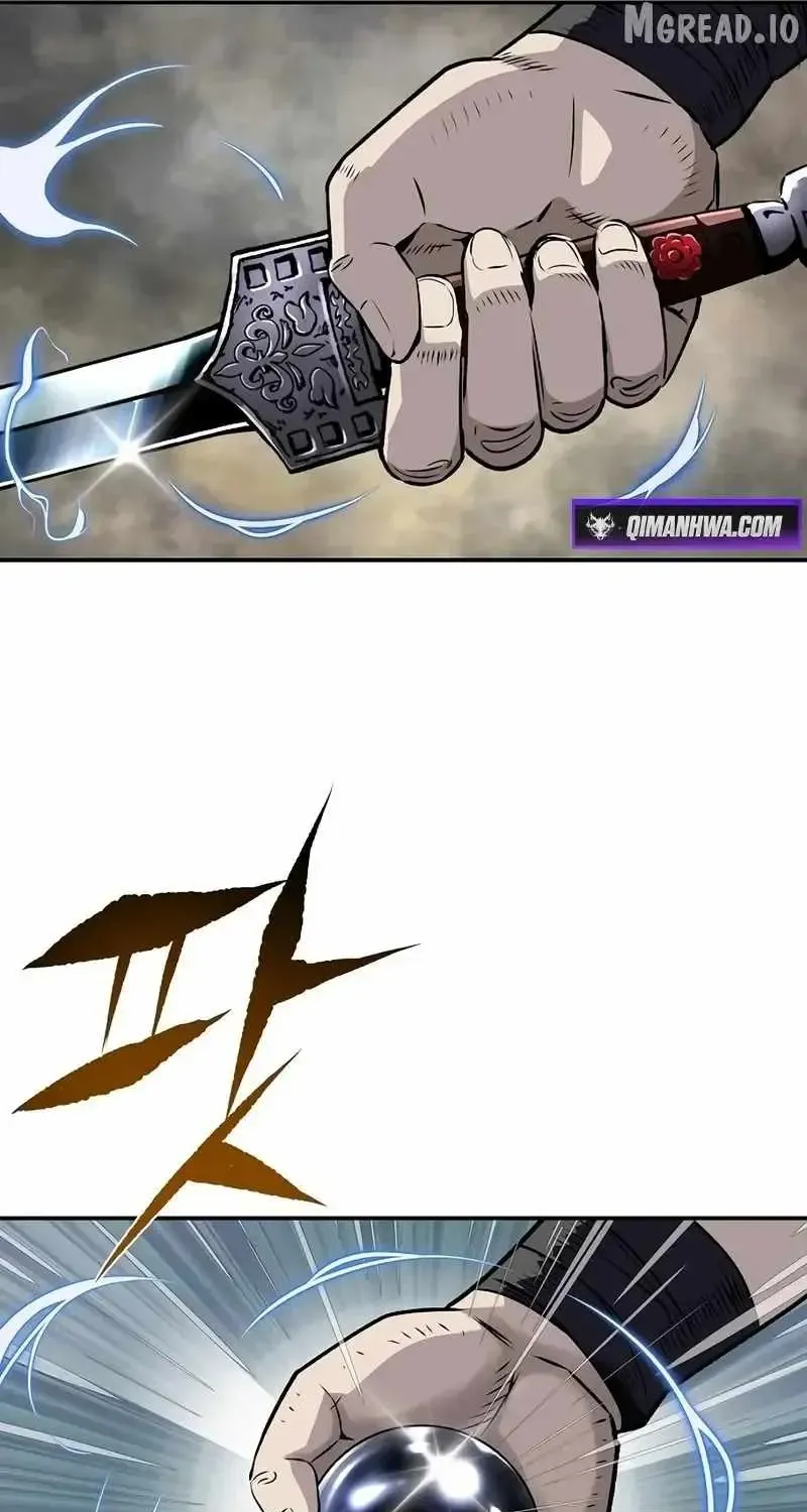 The Supreme Demonic Sword, chapter 38, page 11