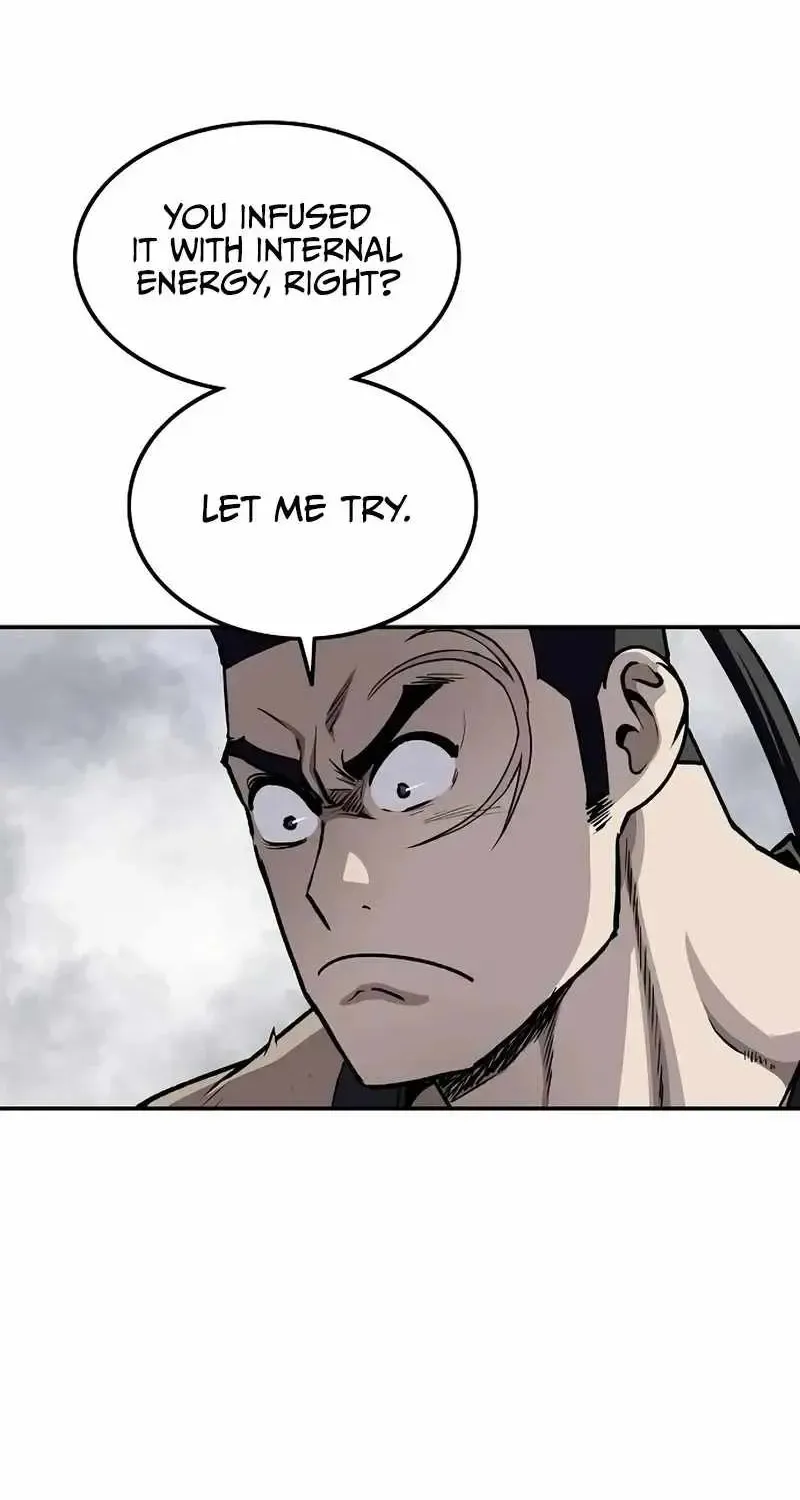 The Supreme Demonic Sword, chapter 38, page 14