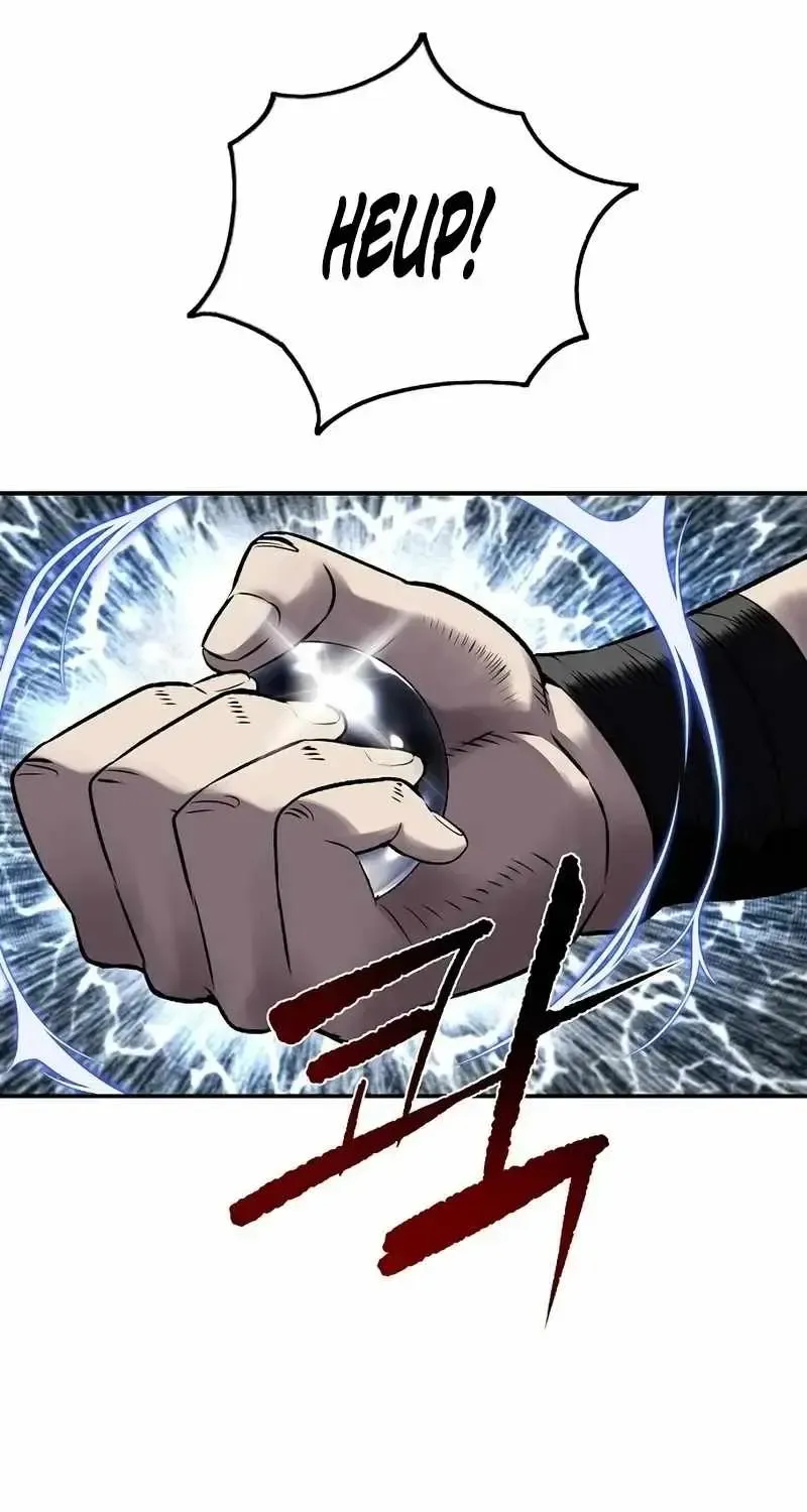 The Supreme Demonic Sword, chapter 38, page 15