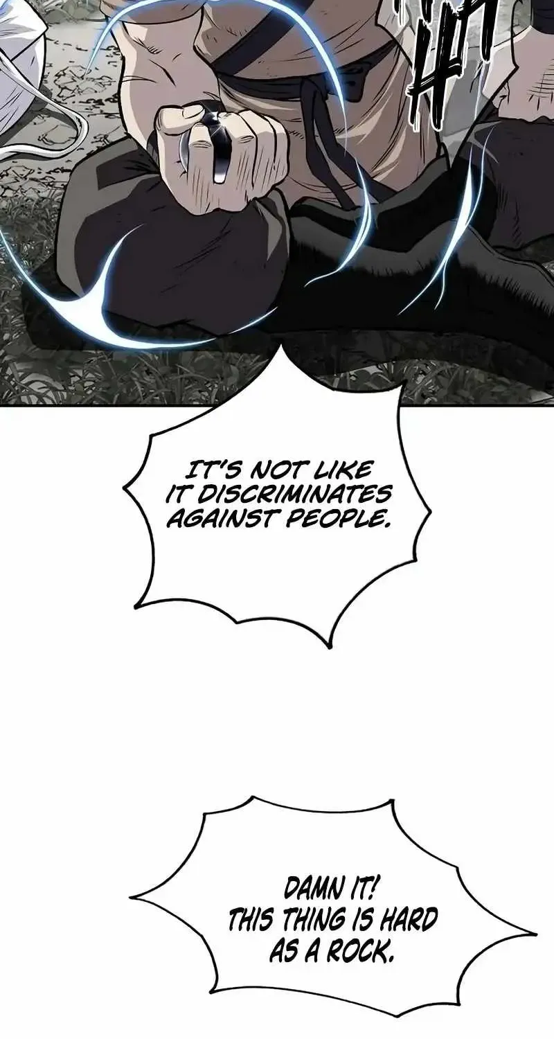 The Supreme Demonic Sword, chapter 38, page 18