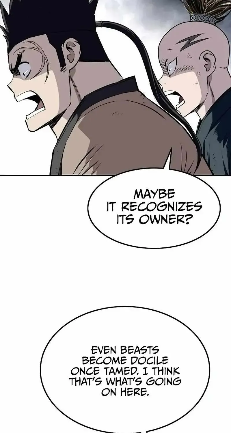 The Supreme Demonic Sword, chapter 38, page 23