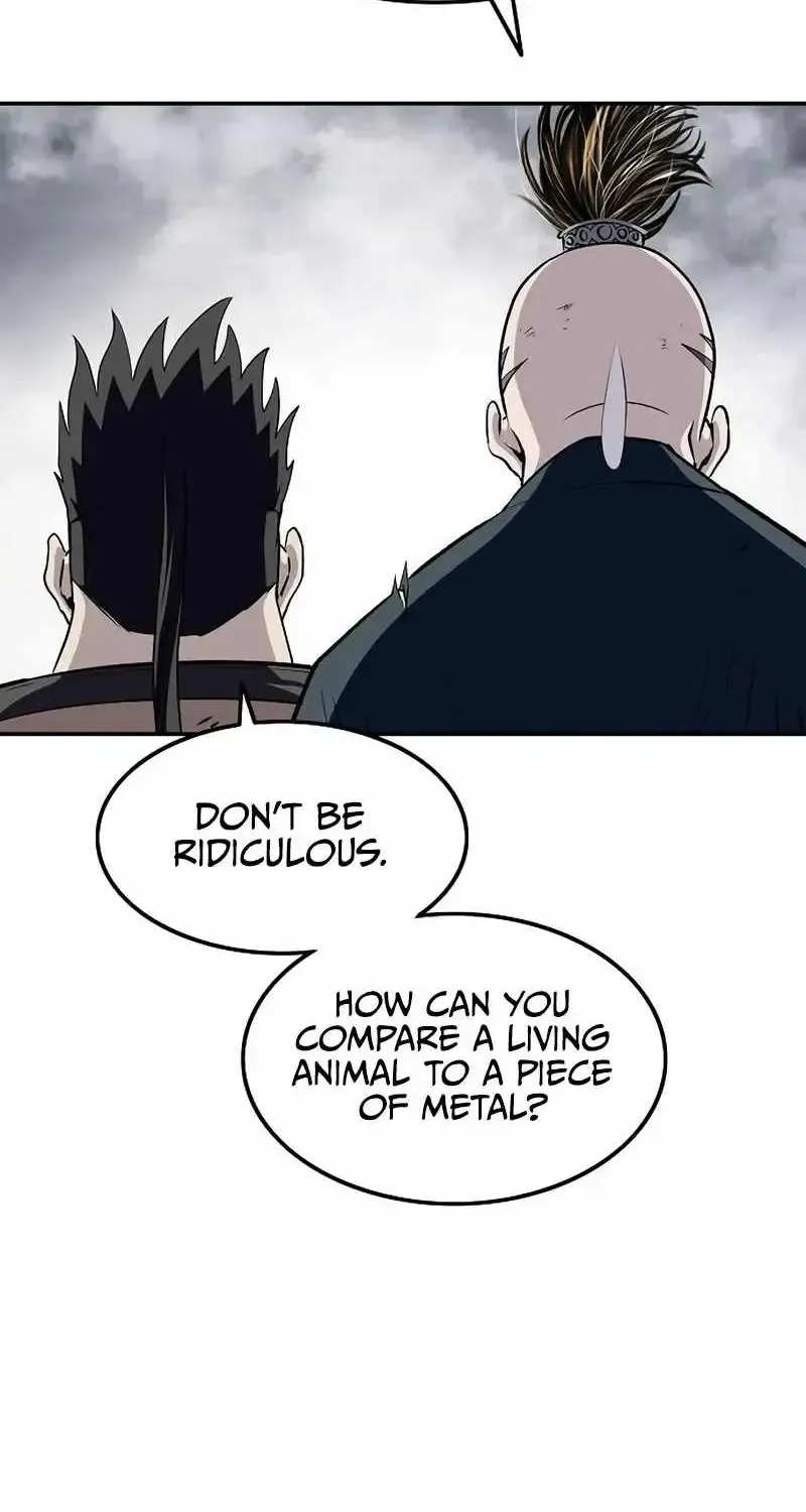The Supreme Demonic Sword, chapter 38, page 24