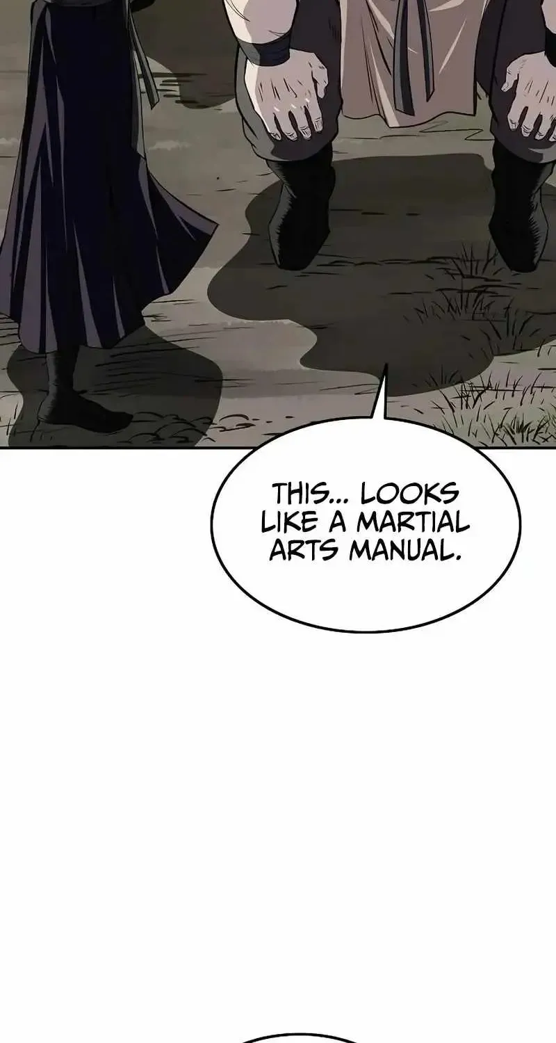 The Supreme Demonic Sword, chapter 38, page 32