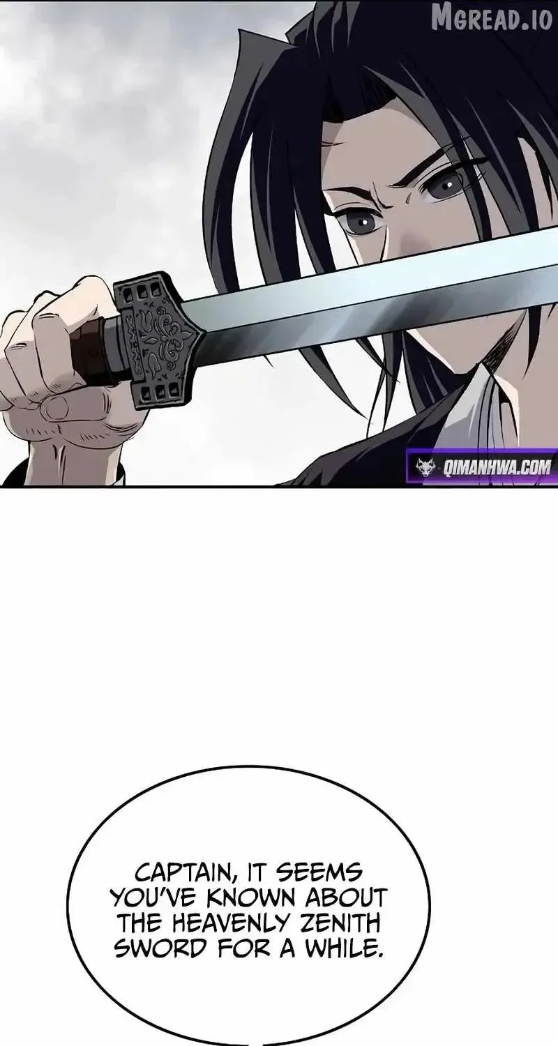 The Supreme Demonic Sword, chapter 38, page 41