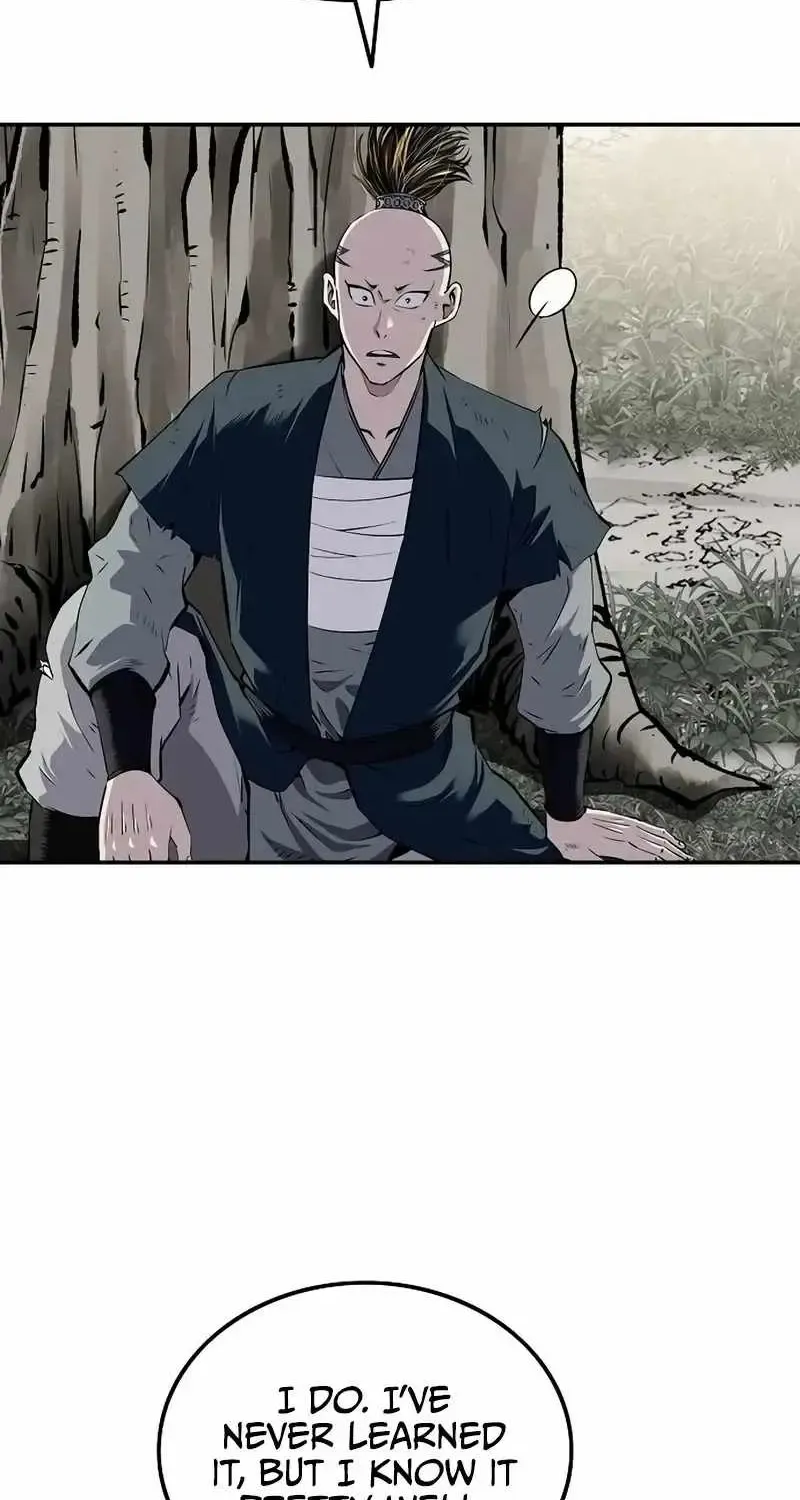 The Supreme Demonic Sword, chapter 38, page 42