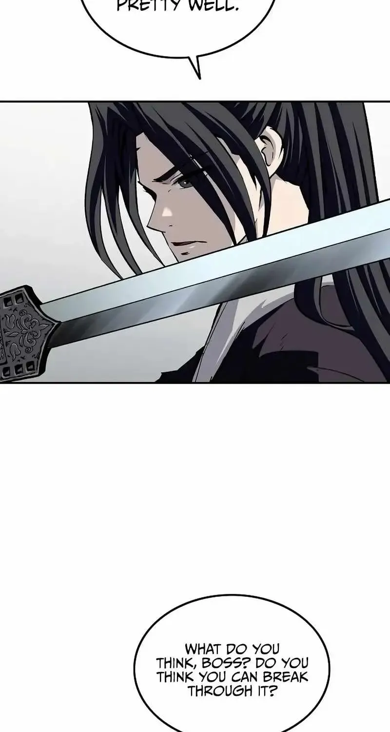 The Supreme Demonic Sword, chapter 38, page 43