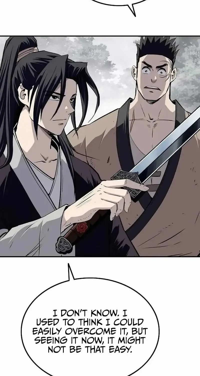 The Supreme Demonic Sword, chapter 38, page 44