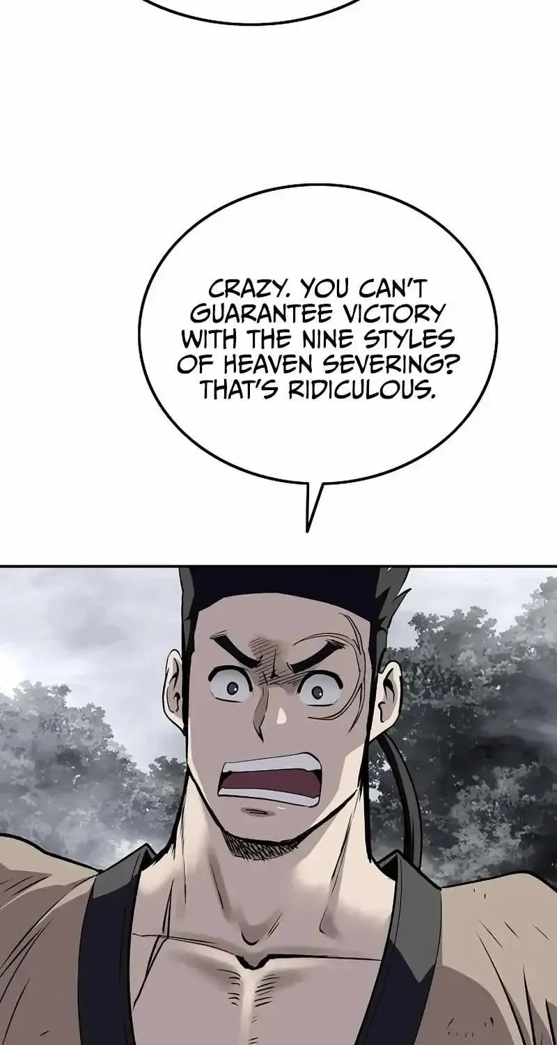 The Supreme Demonic Sword, chapter 38, page 45