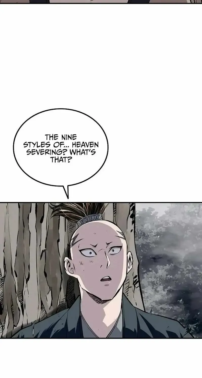 The Supreme Demonic Sword, chapter 38, page 46