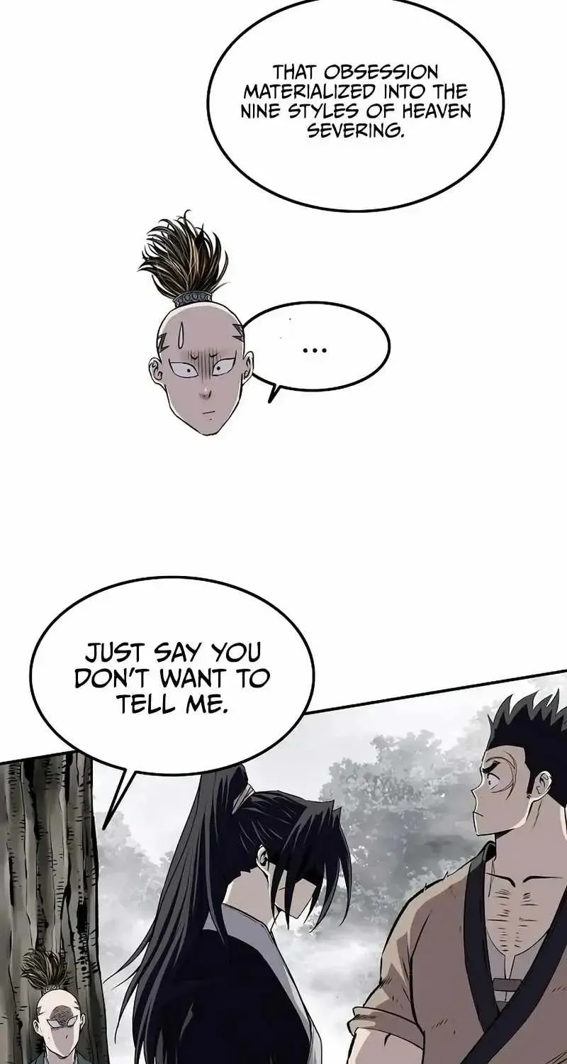 The Supreme Demonic Sword, chapter 38, page 49