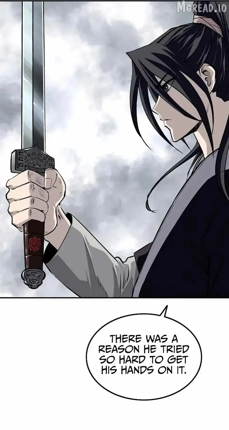 The Supreme Demonic Sword, chapter 38, page 51