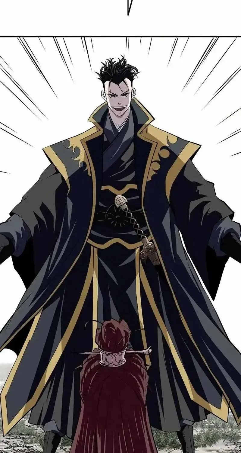 The Supreme Demonic Sword, chapter 38, page 84