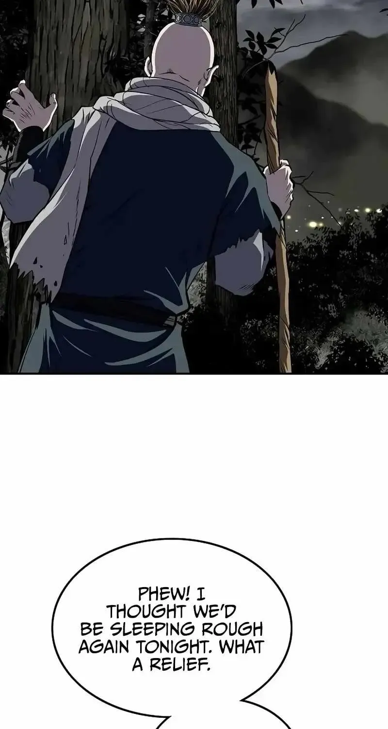 The Supreme Demonic Sword, chapter 38, page 89