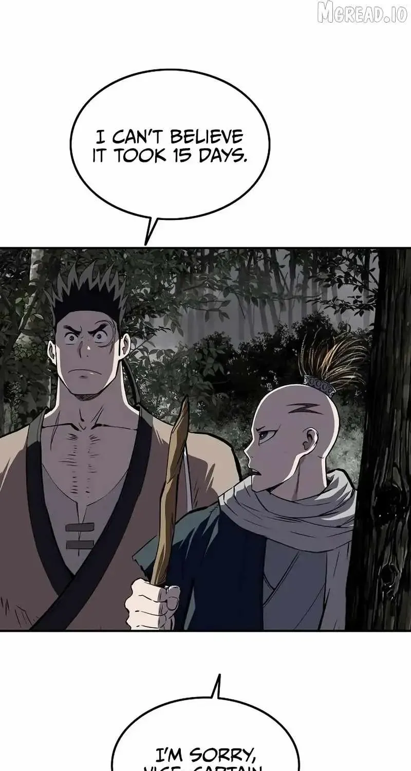 The Supreme Demonic Sword, chapter 38, page 91