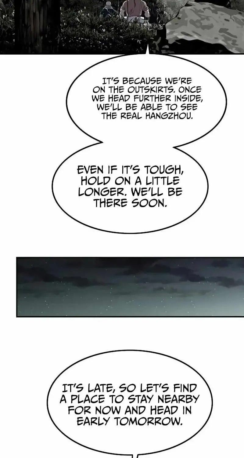 The Supreme Demonic Sword, chapter 38, page 93