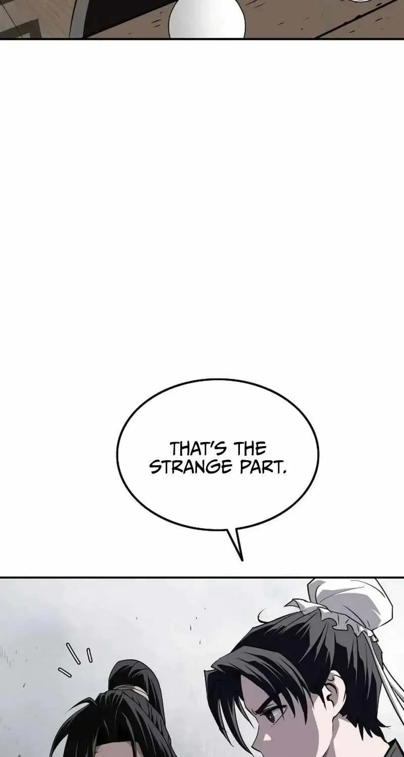 The Supreme Demonic Sword, chapter 39, page 16