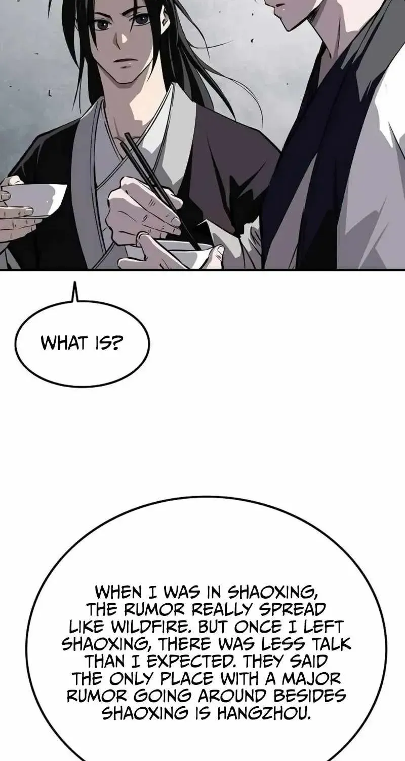 The Supreme Demonic Sword, chapter 39, page 17