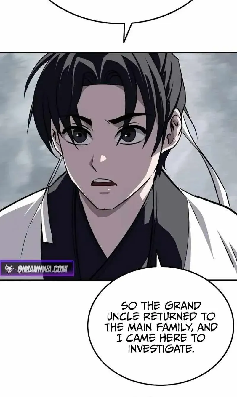 The Supreme Demonic Sword, chapter 39, page 18