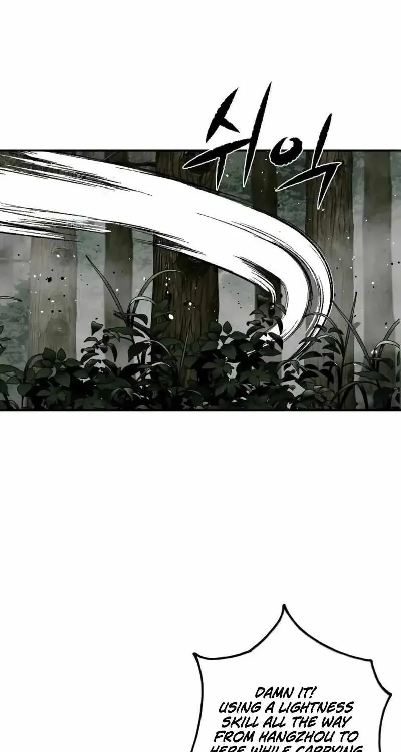 The Supreme Demonic Sword, chapter 39, page 25
