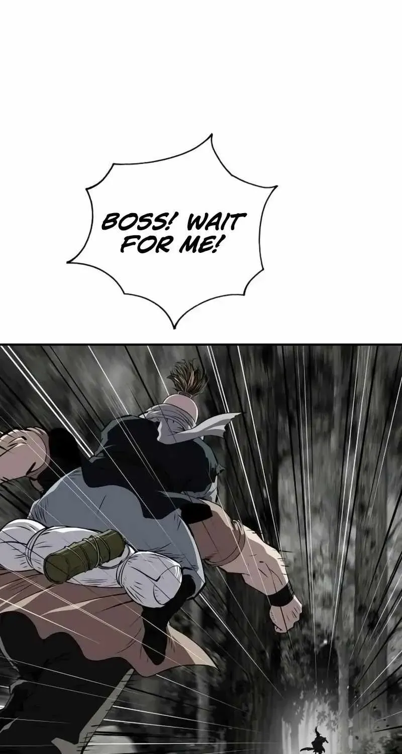 The Supreme Demonic Sword, chapter 39, page 27