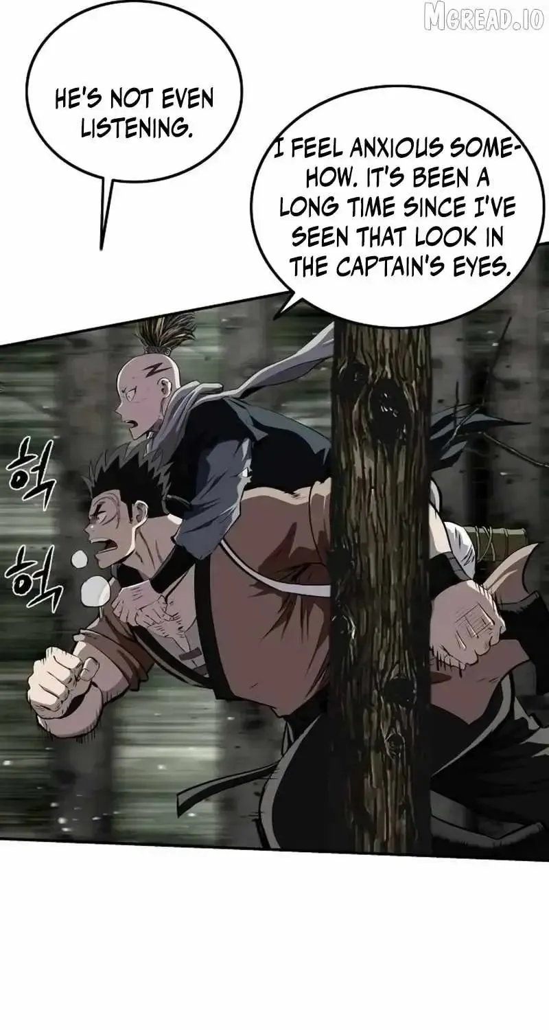 The Supreme Demonic Sword, chapter 39, page 29