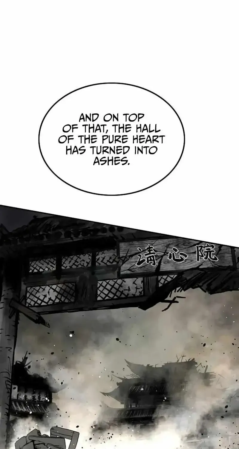 The Supreme Demonic Sword, chapter 39, page 31