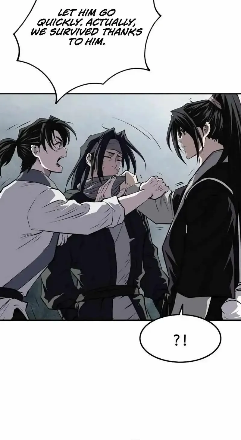 The Supreme Demonic Sword, chapter 39, page 48