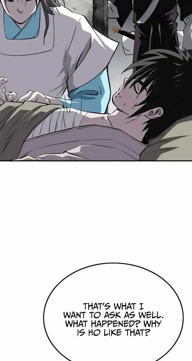 The Supreme Demonic Sword, chapter 39, page 51