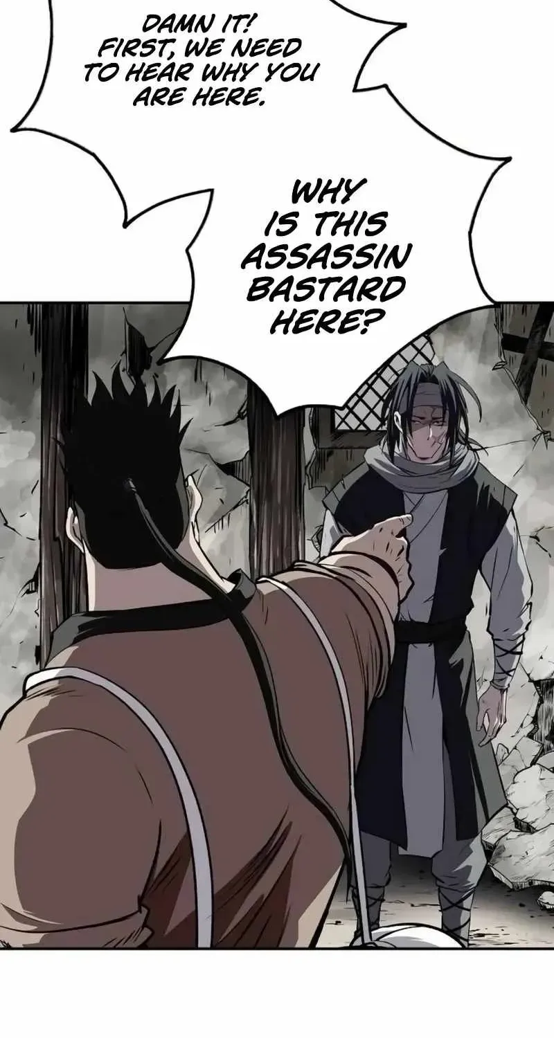 The Supreme Demonic Sword, chapter 39, page 58