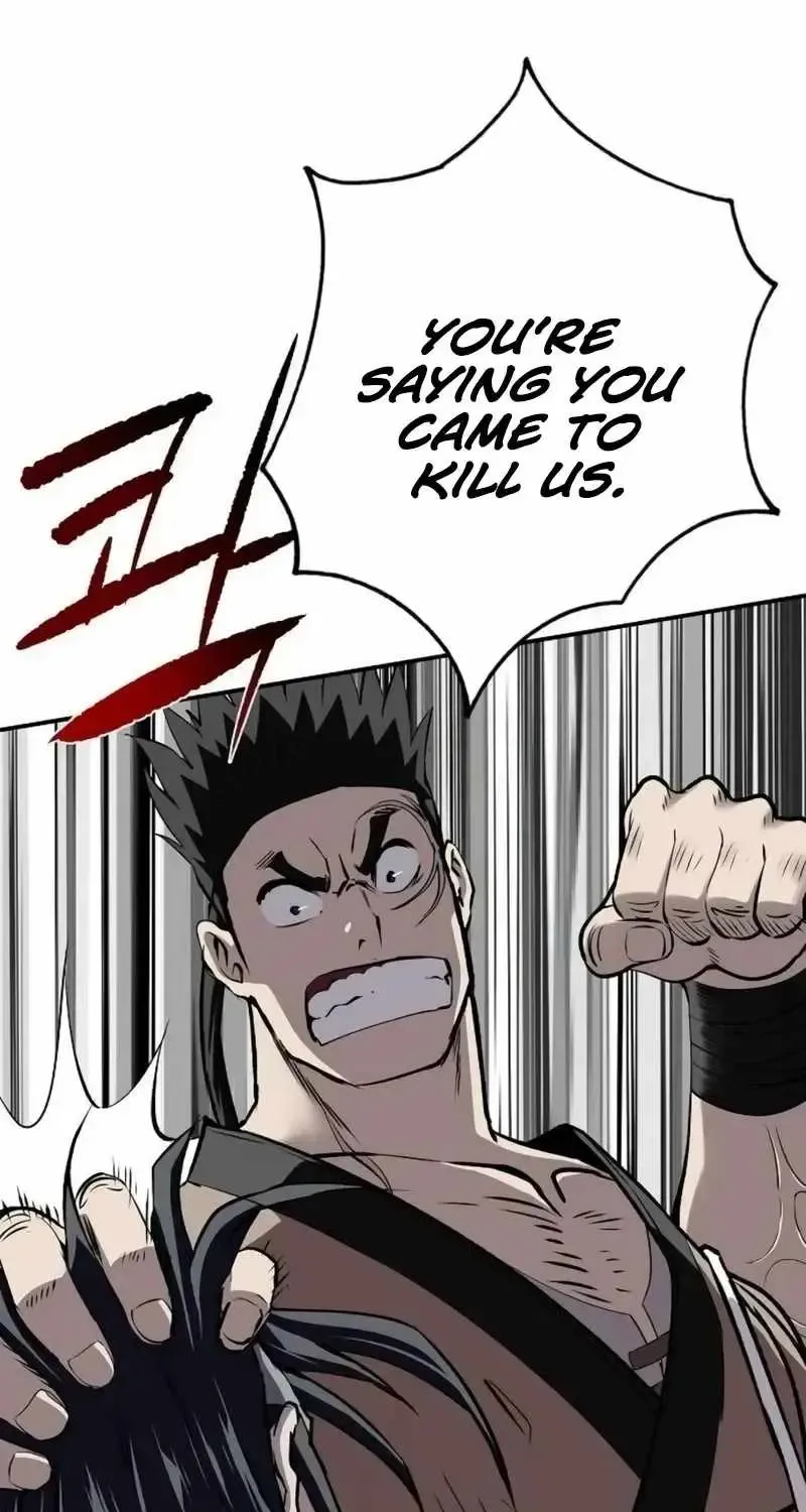 The Supreme Demonic Sword, chapter 39, page 63
