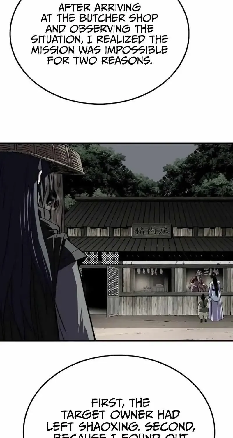 The Supreme Demonic Sword, chapter 39, page 66